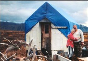 Dave Haeg's Roger Strip Camp