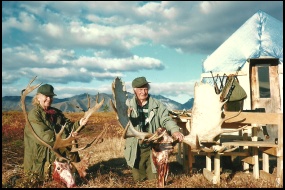 Dave Haeg's Roger's Strip Camp